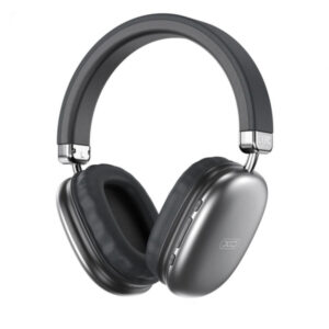 Handsfree Bluetooth XO Design BE45, A2DP, Negru