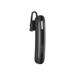 Handsfree Bluetooth XO Design BE48, A2DP, Negru