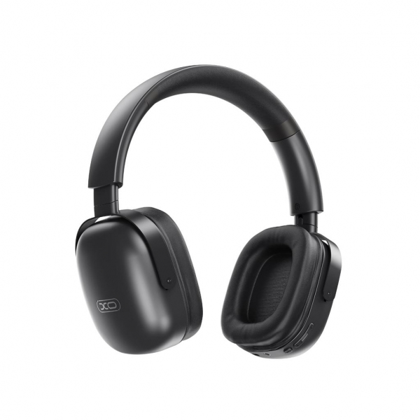 Handsfree Bluetooth XO Design BE42, A2DP, Negru