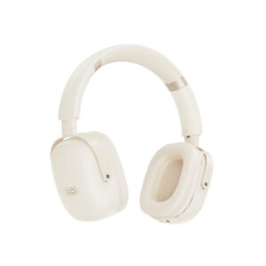 Handsfree Bluetooth XO Design BE42, A2DP, Bej