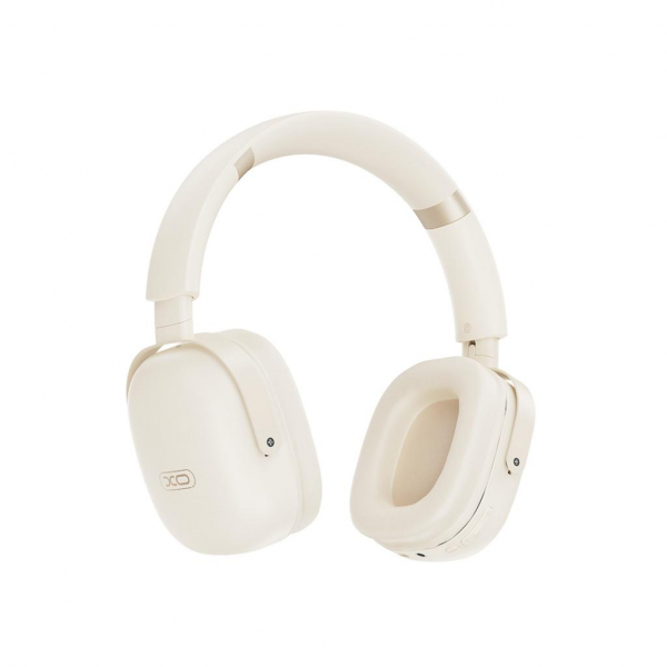 Handsfree Bluetooth XO Design BE42, A2DP, Bej