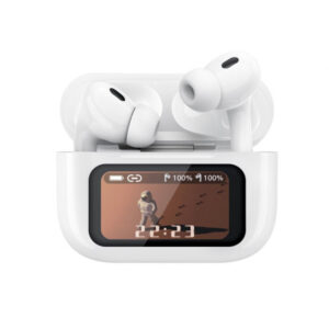 Handsfree Bluetooth XO Design X36 Pro, TWS, ANC, Alb