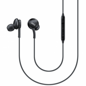 Handsfree USB-C Samsung IC100BB, Negru GP-TOU021CSGBW