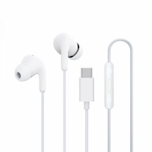 Handsfree USB-C Xiaomi, Alb BHR8931GL