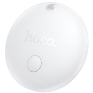HOCO SmartTag E93A pentru Android Series, Alb