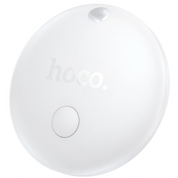 HOCO SmartTag E93A pentru Android Series, Alb