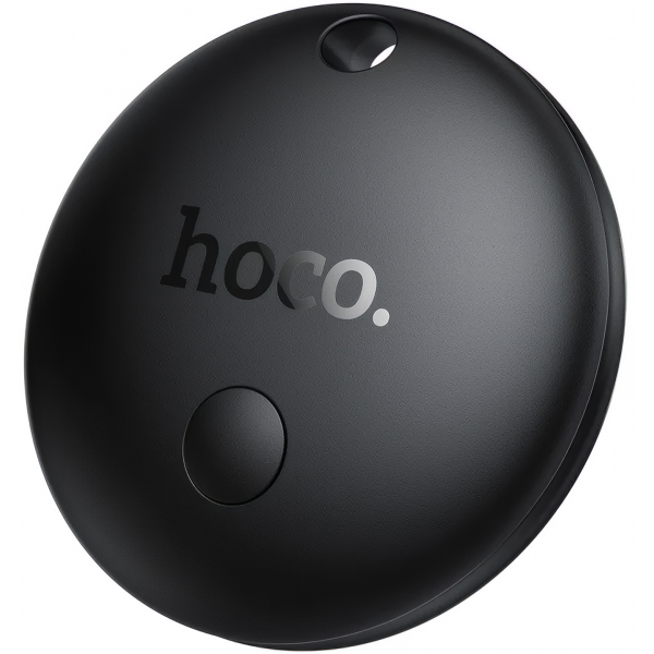 HOCO SmartTag E93A pentru Android Series, Negru