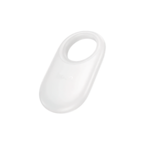 HOCO SmartTag E94 pentru iOS Series, Alb