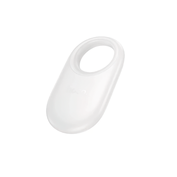 HOCO SmartTag E94 pentru iOS Series, Alb