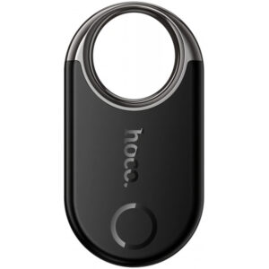 HOCO SmartTag E98A pentru Android Series, Negru
