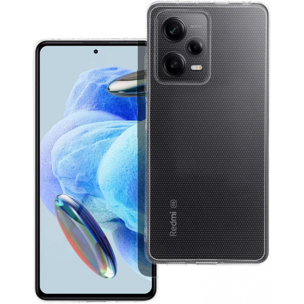 Husa cu Protectie Camera pentru Honor X8c, OEM, 2mm, Transparenta