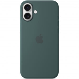 Husa MagSafe pentru Apple iPhone 16 Plus, Verde MYYH3ZM/A