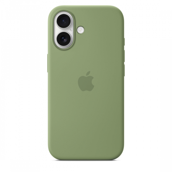 Husa MagSafe pentru Apple iPhone 17, Verde MGEX4ZM/A