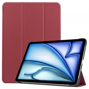Husa pentru Apple iPad Air 11 (2026) / iPad Air 11 (2025) / Air 11 (2024), Techsuit, FoldPro, Rosie