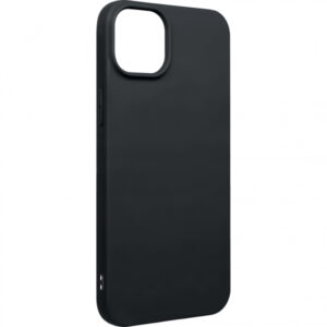 Husa pentru Apple iPhone 16 Pro Max, OEM, Matt, Neagra