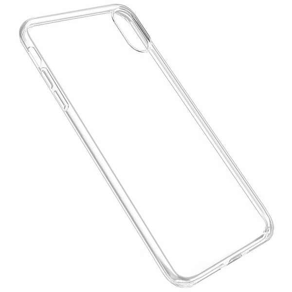 Husa pentru Apple iPhone 16, OEM, Ultra Slim, Transparenta