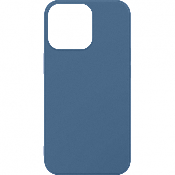 Husa pentru Apple iPhone 17 Air, OEM, Tint, Bleumarin
