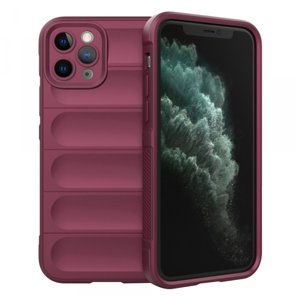Husa pentru Apple iPhone 11 Pro Max, Techsuit, Magic Shield, Visinie