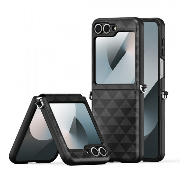 Husa pentru Apple iPhone 14 Plus, DUX DUCIS, Fitt, Neagra