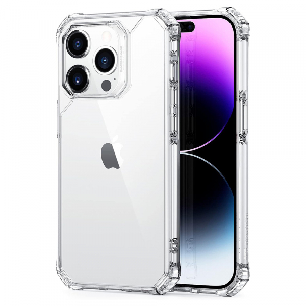Husa pentru Apple iPhone 14 Pro Max, ESR, Air Armor, Transparenta