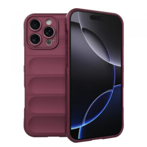 Husa pentru Apple iPhone 16 Pro Max, Techsuit, Magic Shield, Visinie