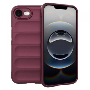 Husa pentru Apple iPhone 17e / 16e, Techsuit, Magic Shield, Visinie