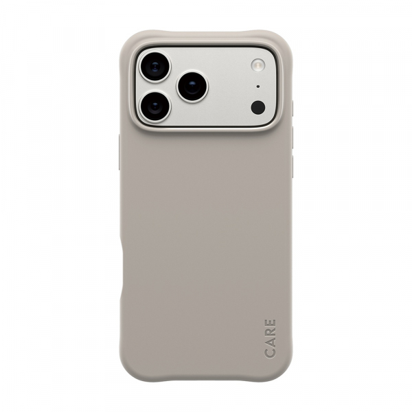 Husa pentru Apple iPhone 18 Pro Max / 17 Pro Max, PanzerGlass, Care Fashionable, Bej