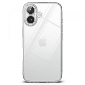 Husa pentru Apple iPhone 16, Ringke, Fusion, Transparenta