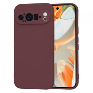 Husa pentru Google Pixel 9 Pro, Techsuit, SoftFlex, Visinie