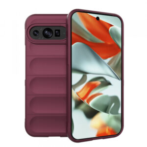 Husa pentru Google Pixel 9 Pro XL, Techsuit, Magic Shield, Visinie