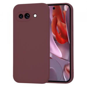 Husa pentru Google Pixel 9a, Techsuit, SoftFlex, Visinie