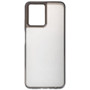 Husa pentru HMD Fusion, Neagra 80902580H001