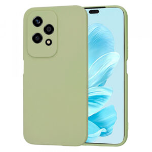 Husa pentru Honor 200 Lite, Techsuit, SoftFlex, Matcha