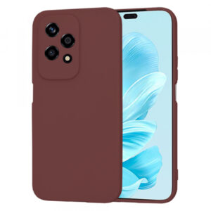 Husa pentru Honor 200 Lite, Techsuit, SoftFlex, Visinie