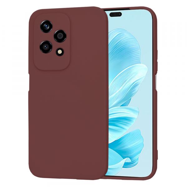Husa pentru Honor 200 Lite, Techsuit, SoftFlex, Visinie