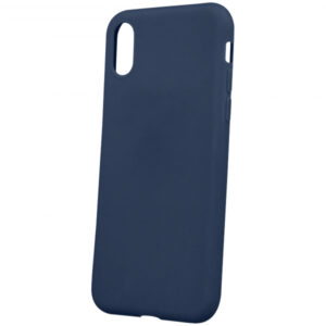 Husa pentru Honor 90, OEM, Matt, Bleumarin
