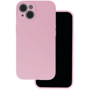 Husa pentru Honor Magic7 Pro, OEM, Silicone, Roz