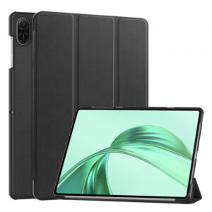 Husa pentru Honor Pad X8a, Techsuit, FoldPro, Neagra