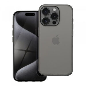Husa pentru Honor X50i, OEM, Box Premium 1.5mm, Neagra