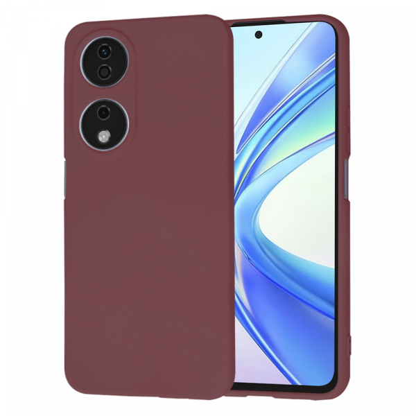 Husa pentru Honor X7b 5G / 90 Smart / X7b 4G, Techsuit, SoftFlex, Visinie