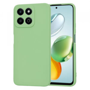 Husa pentru Honor X7c / 200 Smart, Techsuit, SoftFlex, Verde Deschis