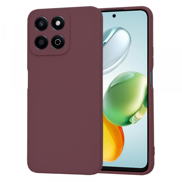 Husa pentru Honor X7c / 200 Smart, Techsuit, SoftFlex, Visinie