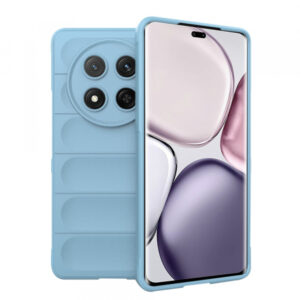 Husa pentru Honor X9c / Magic7 Lite, Techsuit, Magic Shield, Bleu