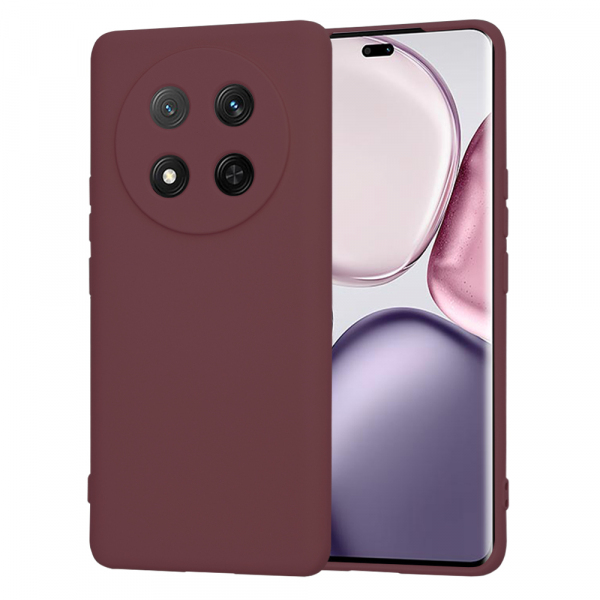 Husa pentru Honor X9c / Magic7 Lite, Techsuit, SoftFlex, Visinie