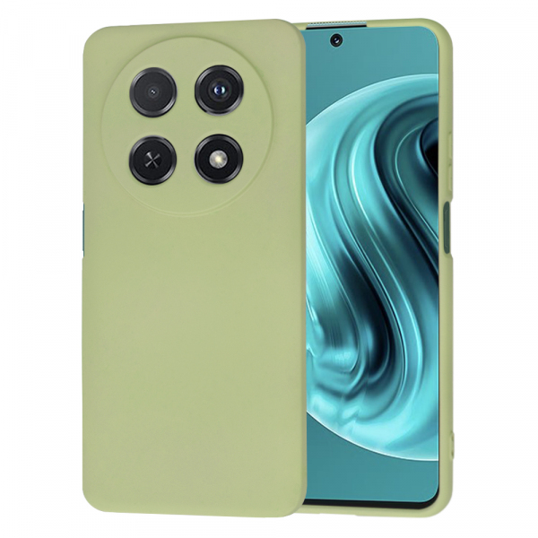 Husa pentru Huawei nova 13i / nova 12i, Techsuit, SoftFlex, Matcha