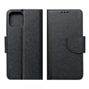 Husa pentru Huawei Y9 Prime (2019) / P Smart Z, OEM, Fancy, Neagra