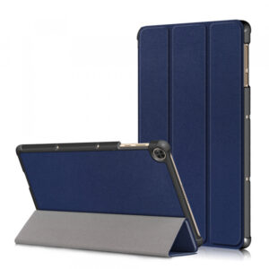 Husa pentru Lenovo M10 FHD REL, Techsuit, FoldPro, Albastra
