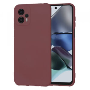 Husa pentru Motorola Moto G23, Techsuit, SoftFlex, Visinie
