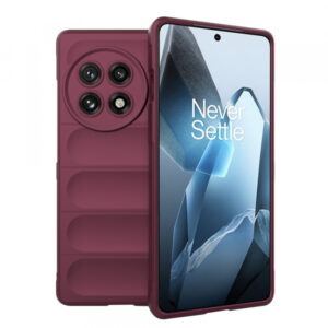 Husa pentru OnePlus 13, Techsuit, Magic Shield, Visinie