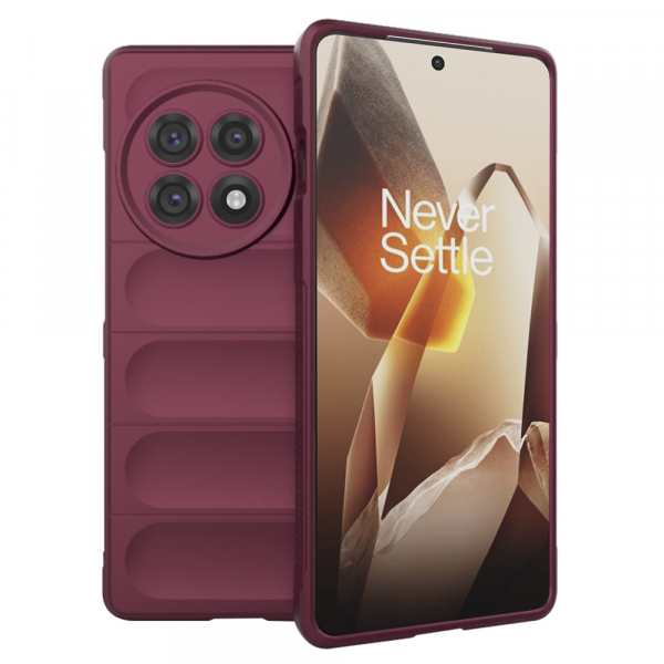 Husa pentru OnePlus 13R, Techsuit, Magic Shield, Visinie